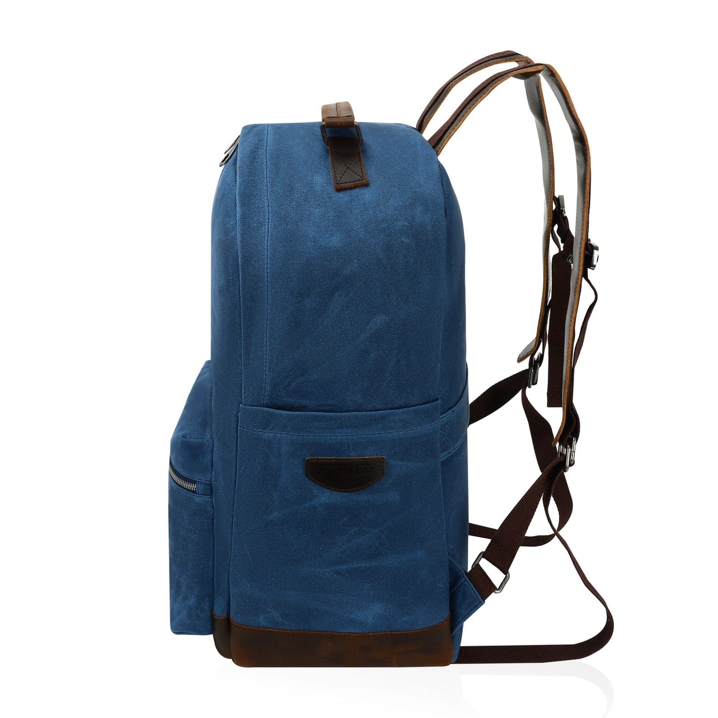 Double Oak Essentials Backpack