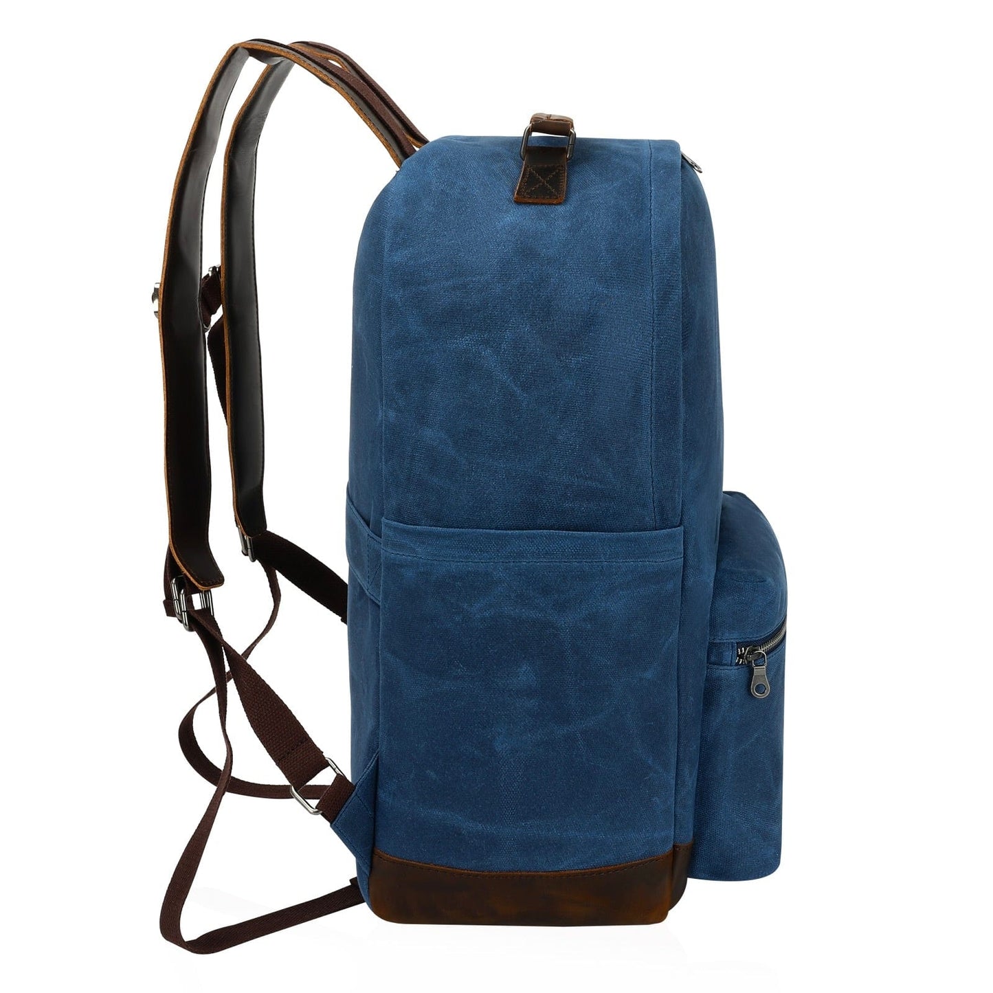 Double Oak Essentials Backpack