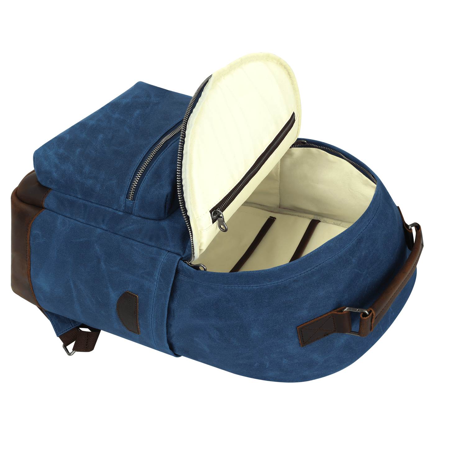 Double Oak Essentials Backpack