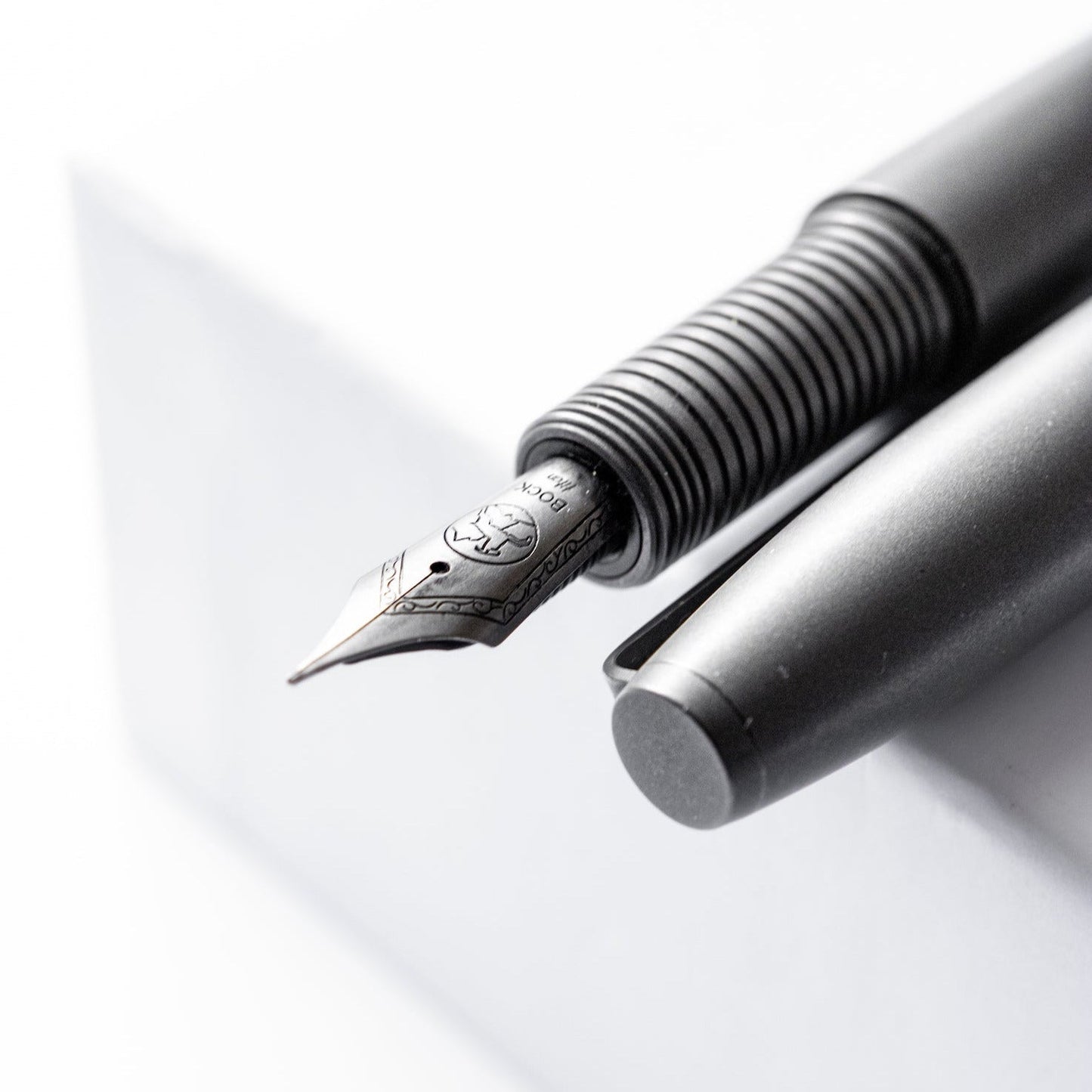 Big Idea Design Ti Ultra Pen