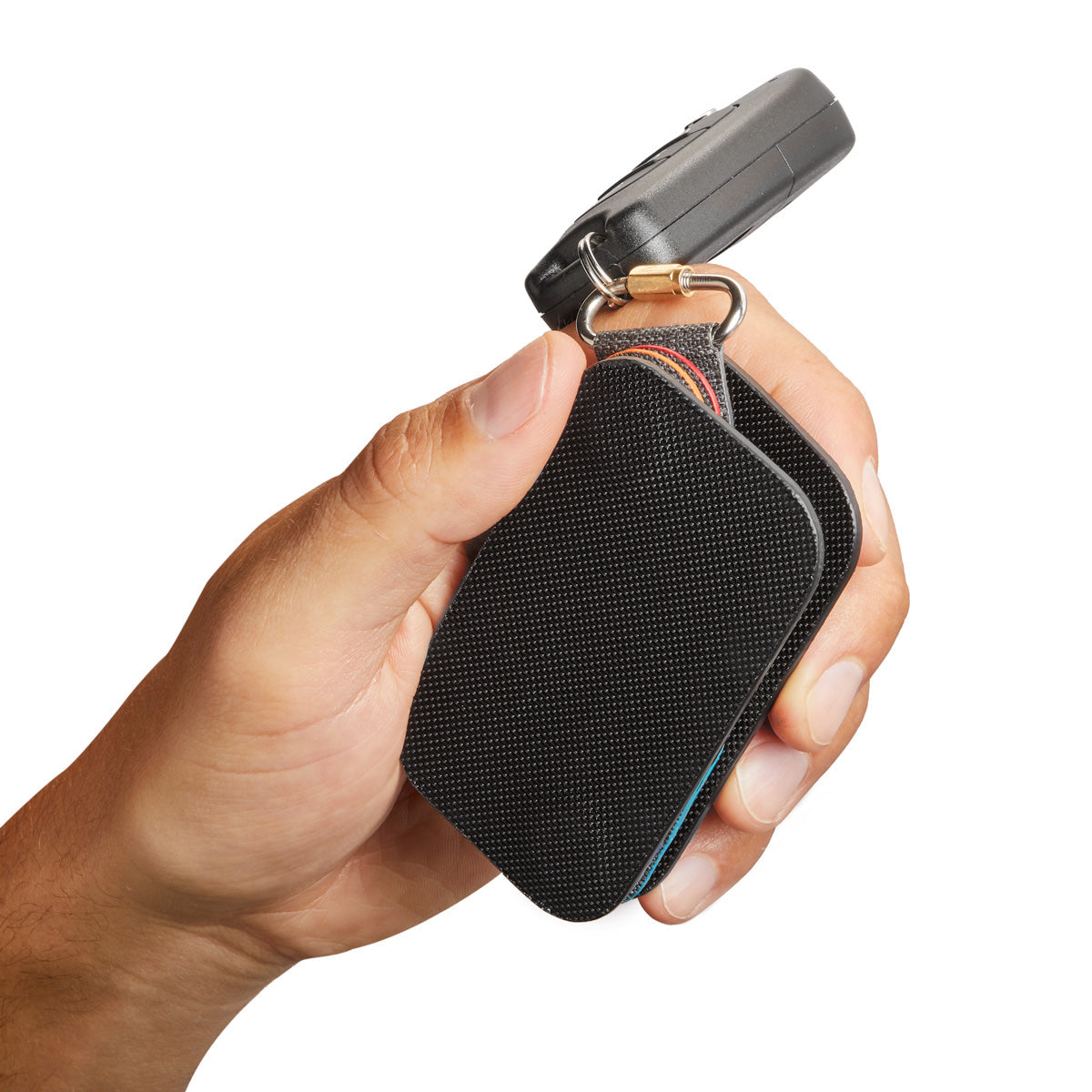 Distil Union KeyMod FobRing