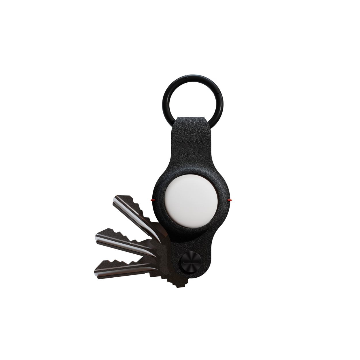 KeySmart Air Vegan Leather