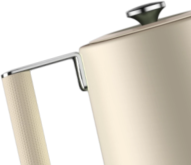 SAKI Luna Electric Kettle Pro