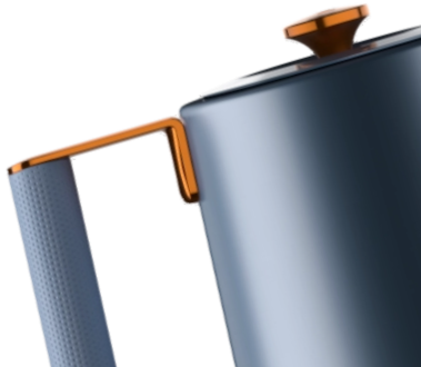 SAKI Luna Electric Kettle Pro