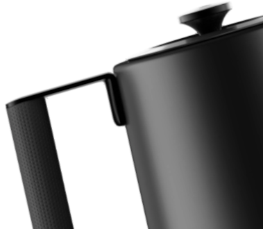 SAKI Luna Electric Kettle Pro