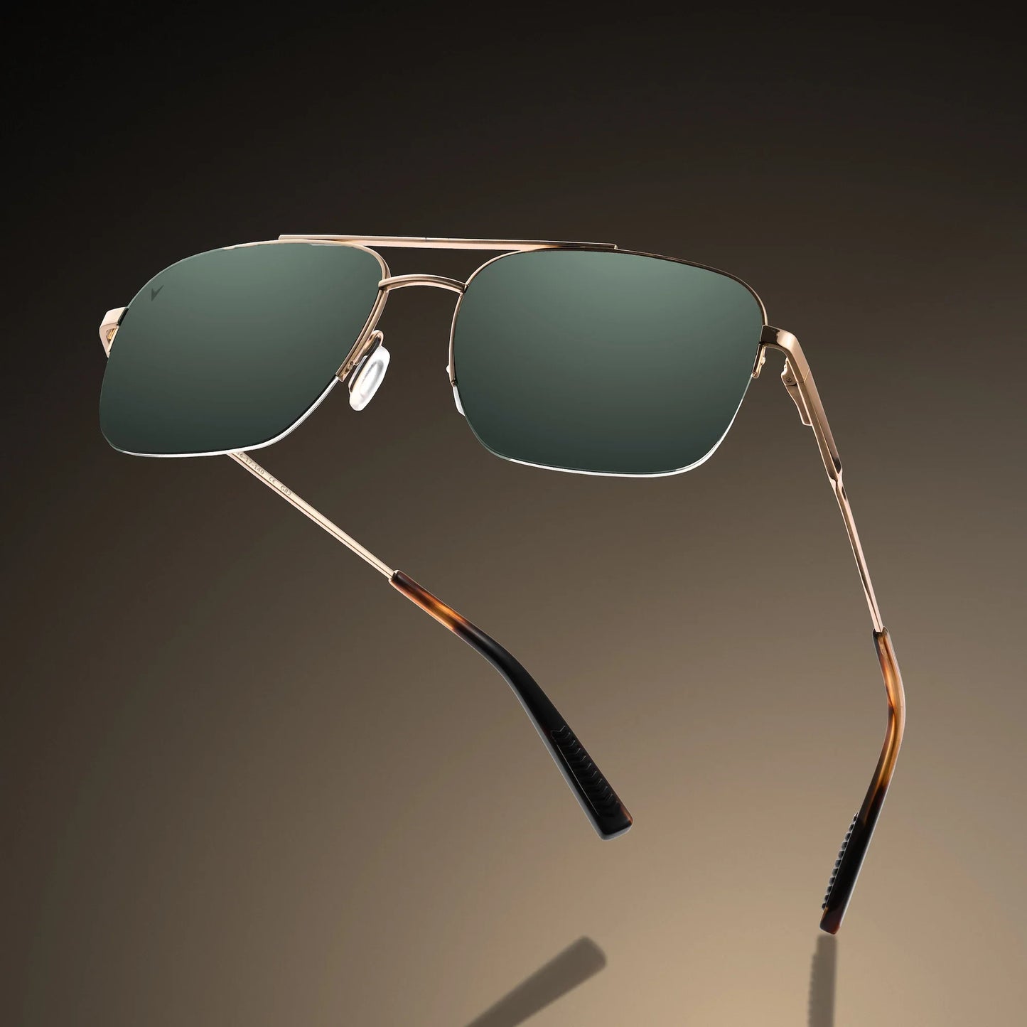 Vincero Collective “The Marshall” - Gold