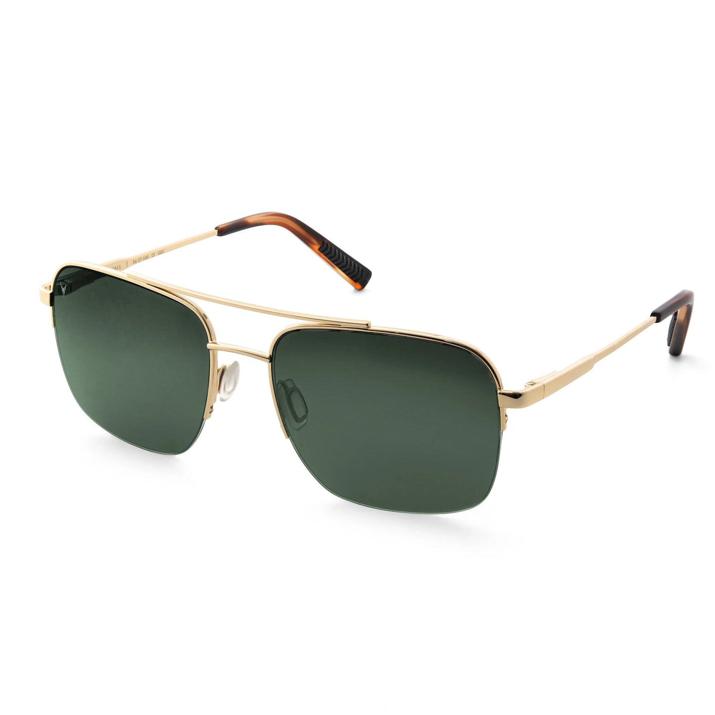 Vincero Collective “The Marshall” - Gold