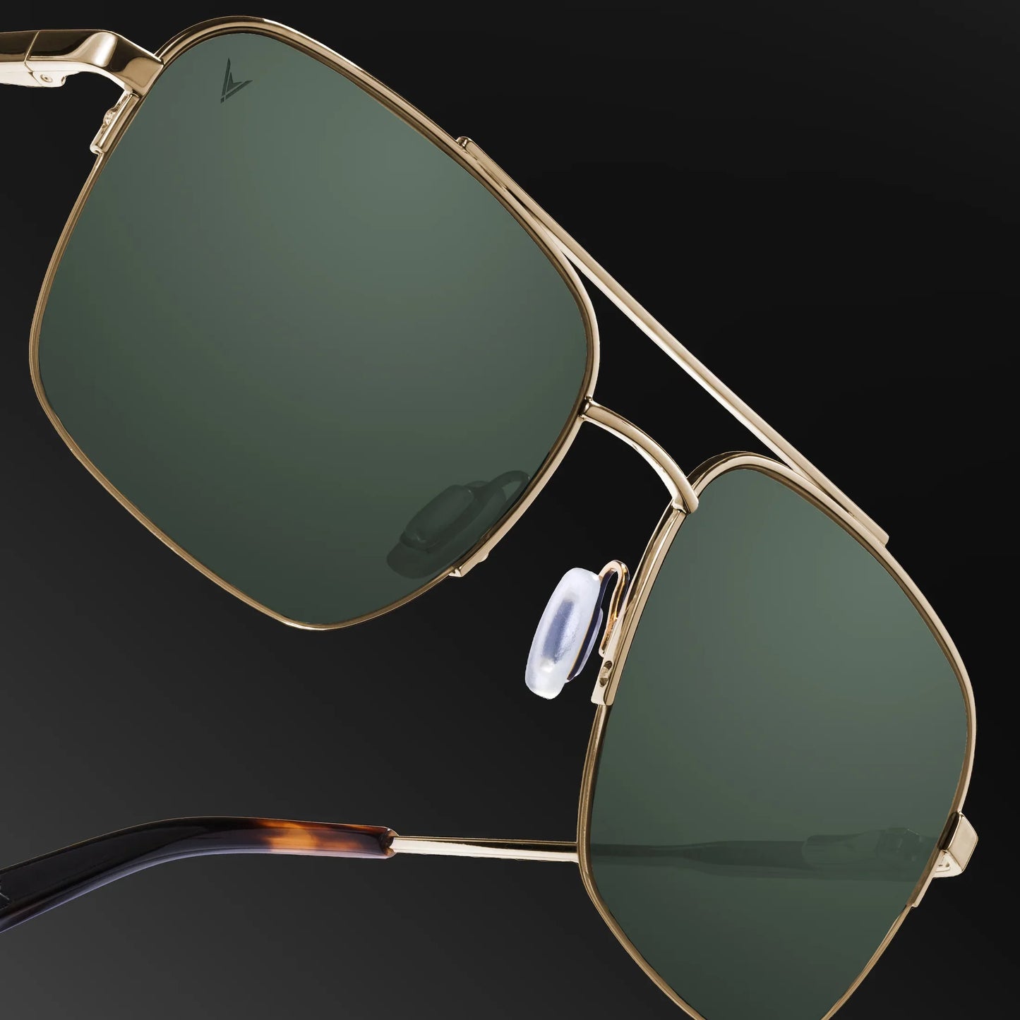 Vincero Collective “The Marshall” - Gold