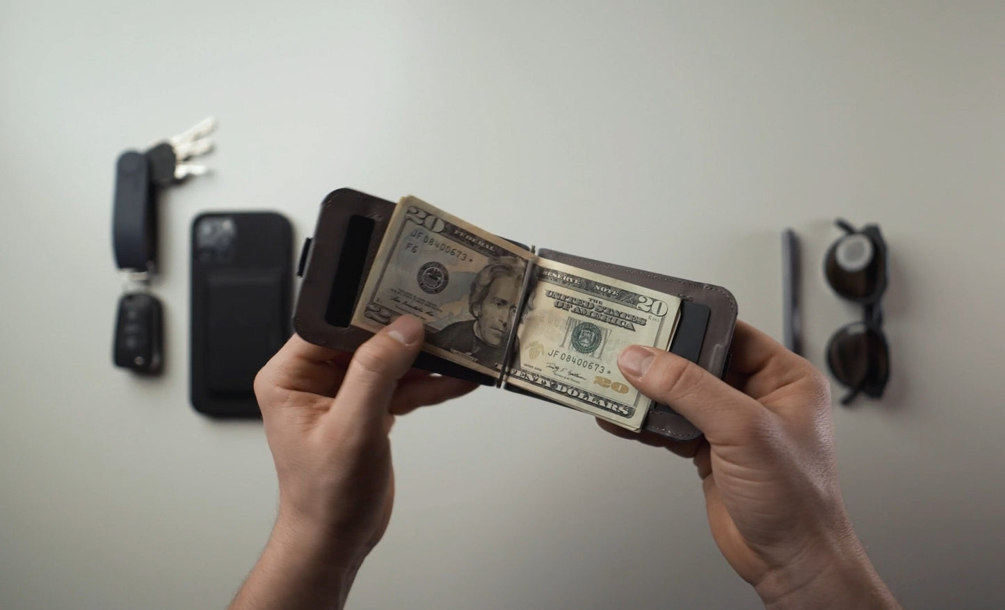 ModWallet Kit