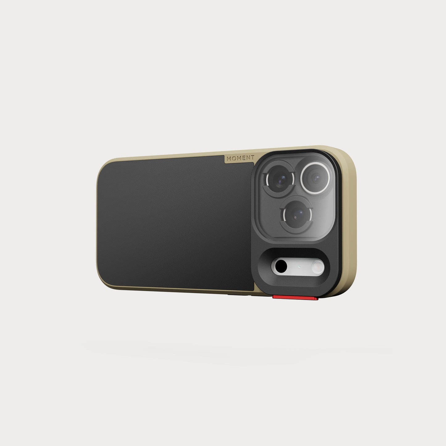 Moment CineBloom QuickLock Filter