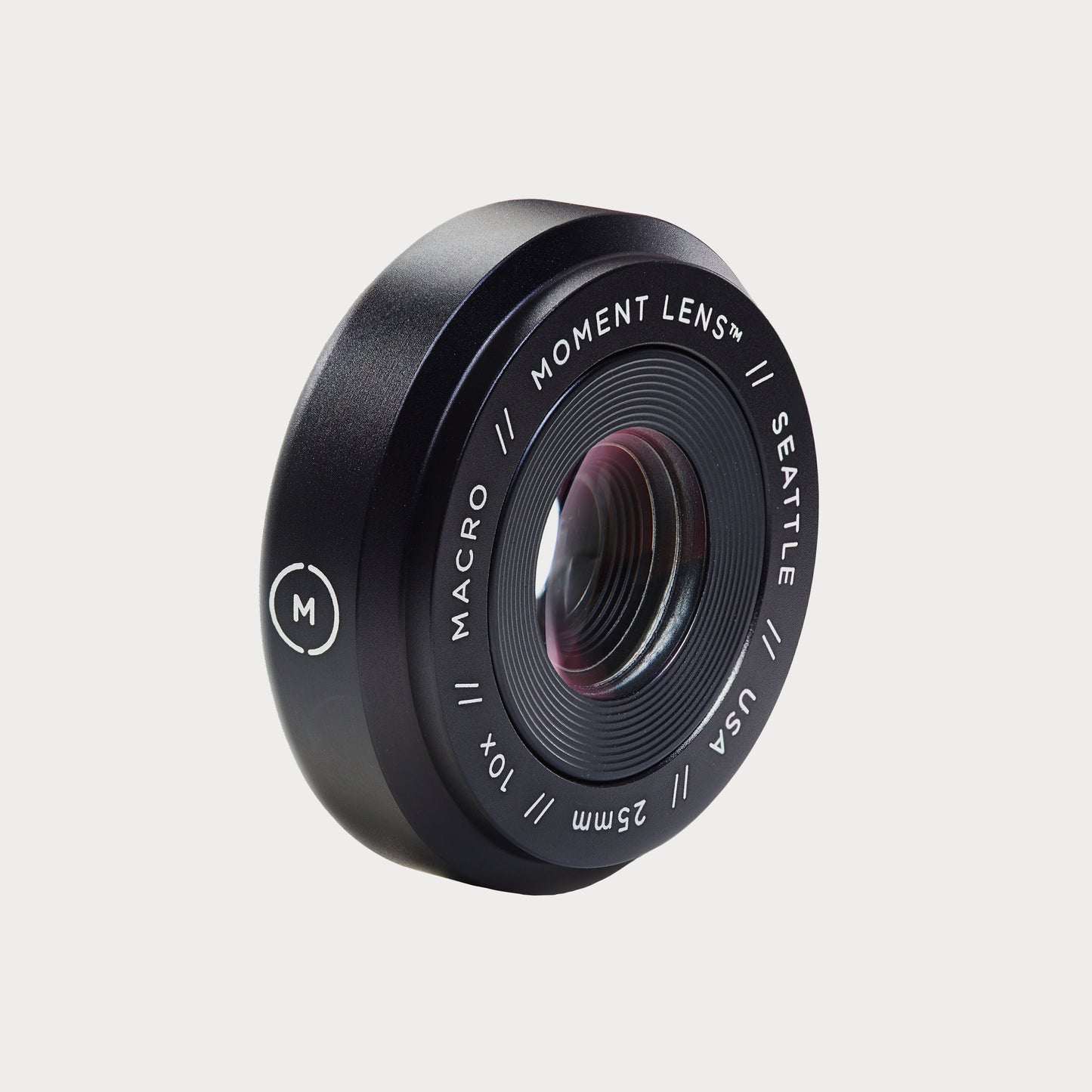 Moment Macro 10x Mobile Lens