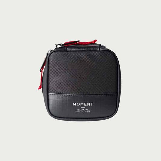 Moment Weatherproof Mobile Lens Carrying Case - 2 Lenses
