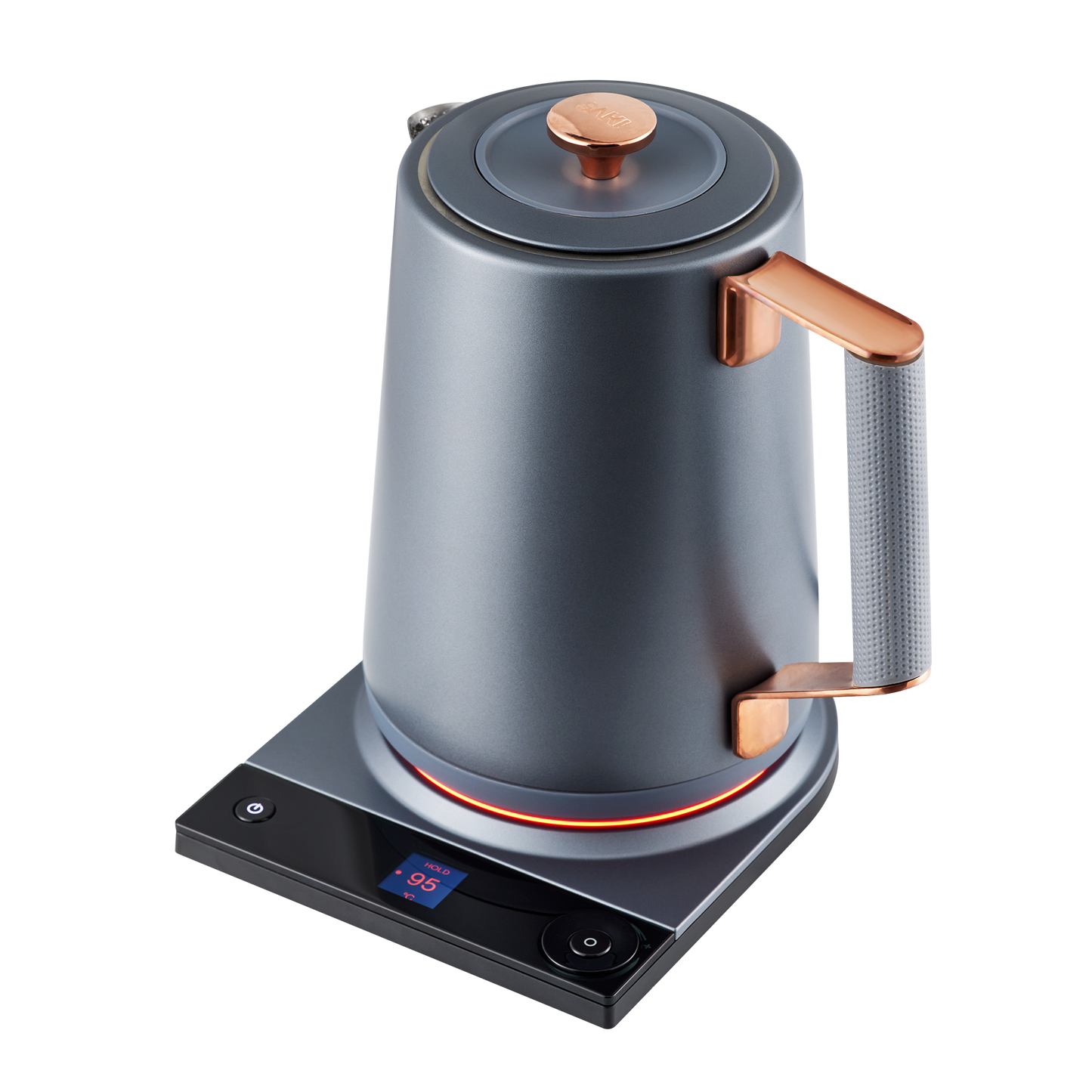SAKI Luna Electric Kettle Pro