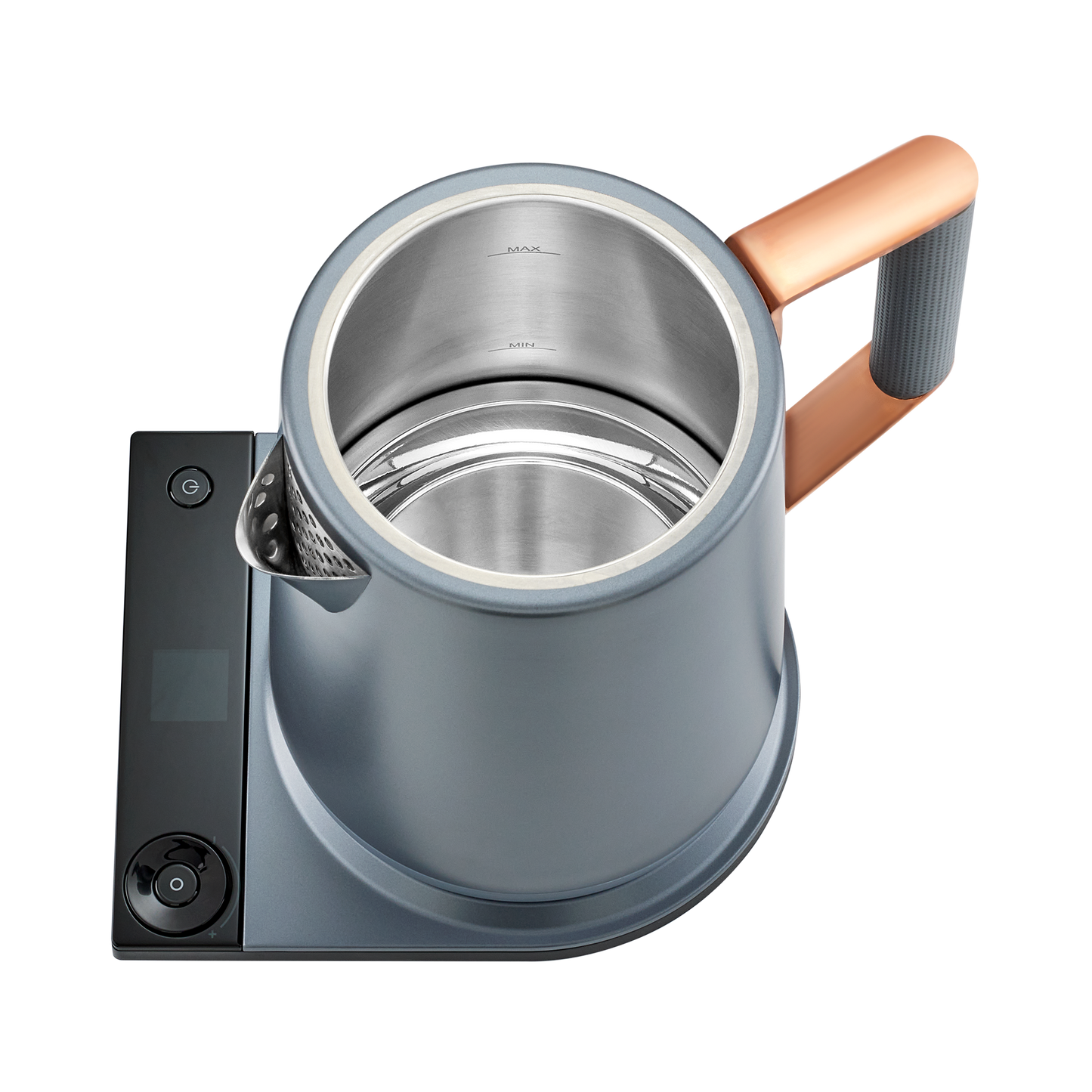 SAKI Luna Electric Kettle Pro