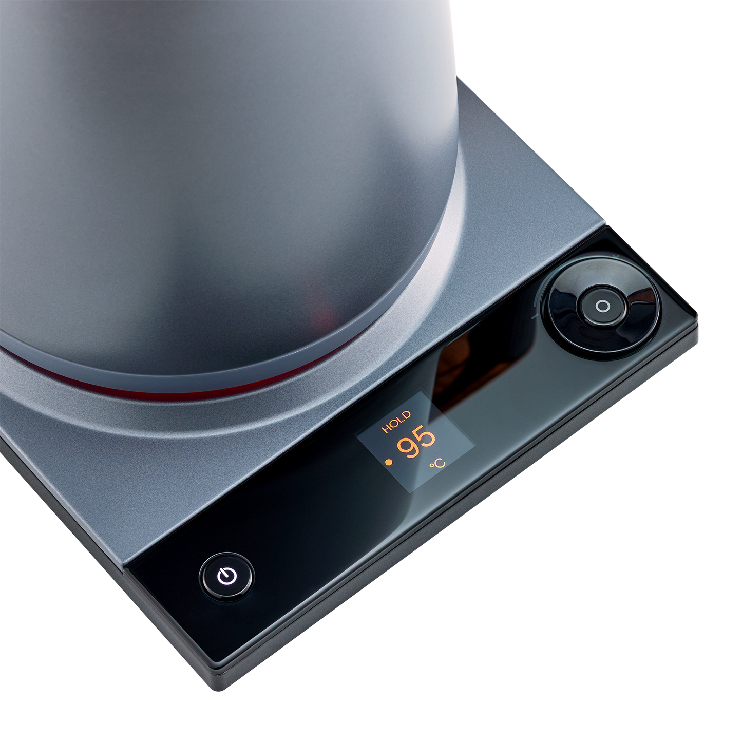 SAKI Luna Electric Kettle Pro