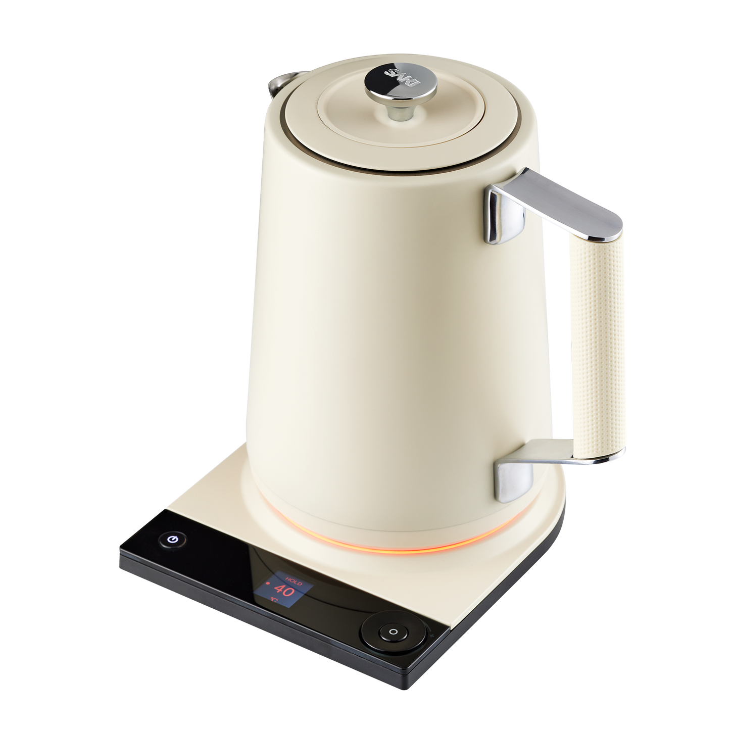 SAKI Luna Electric Kettle Pro