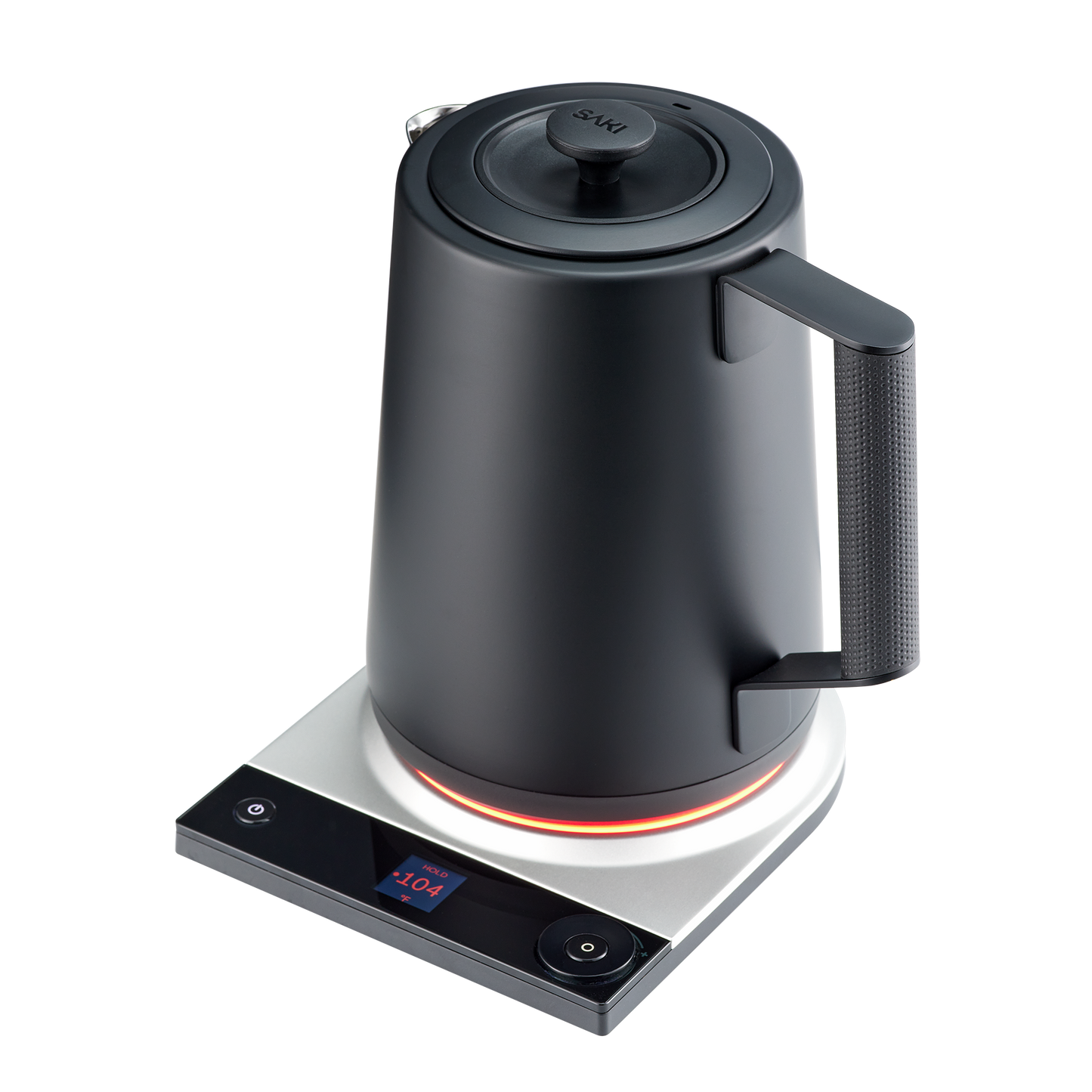 SAKI Luna Electric Kettle Pro