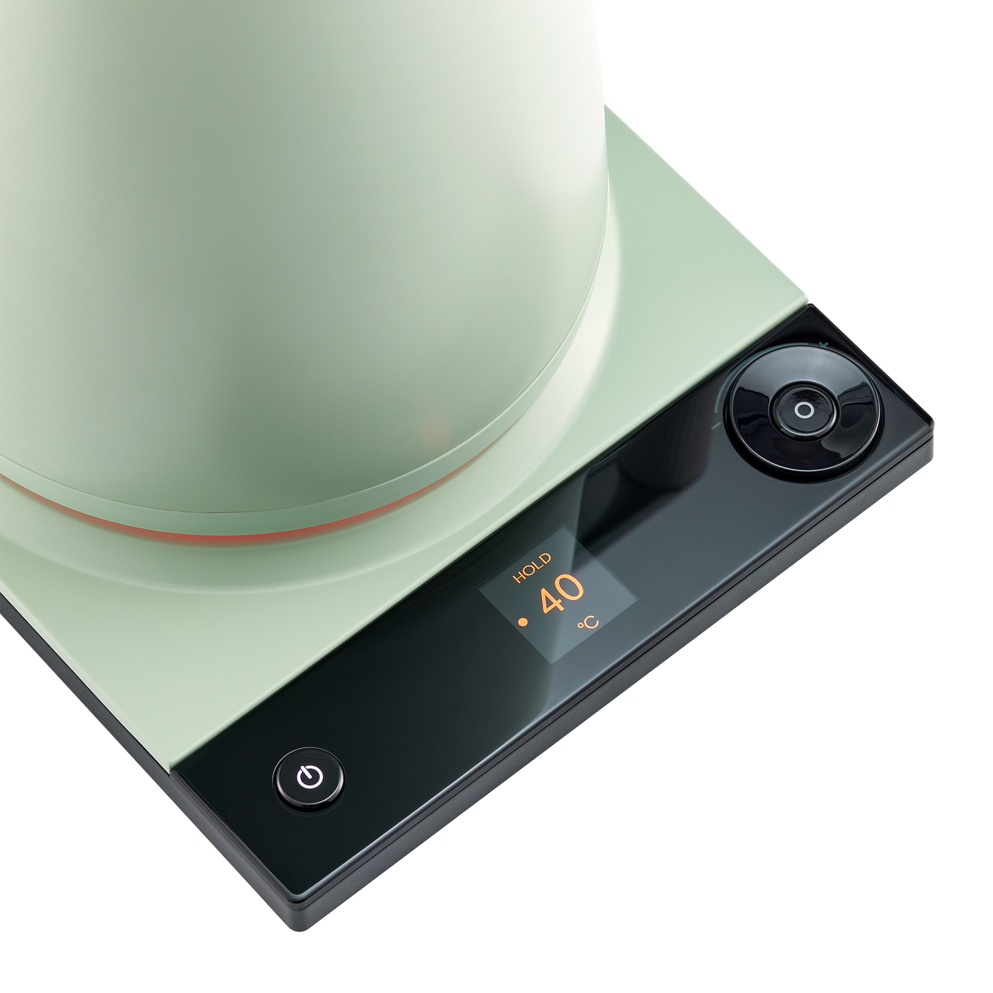 SAKI Luna Electric Kettle Pro