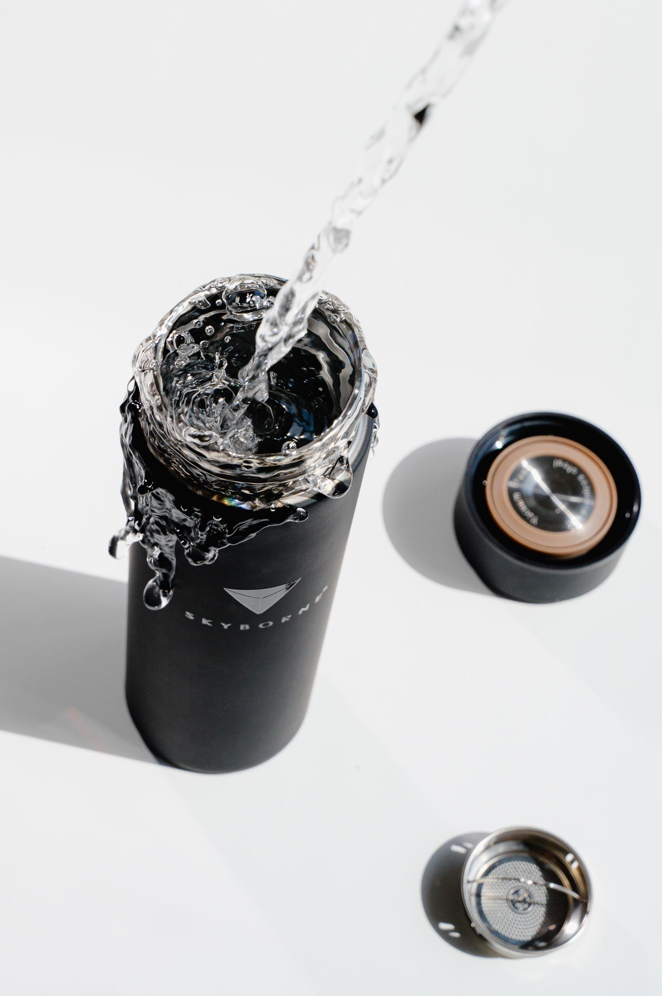 Hydro-Capsule™