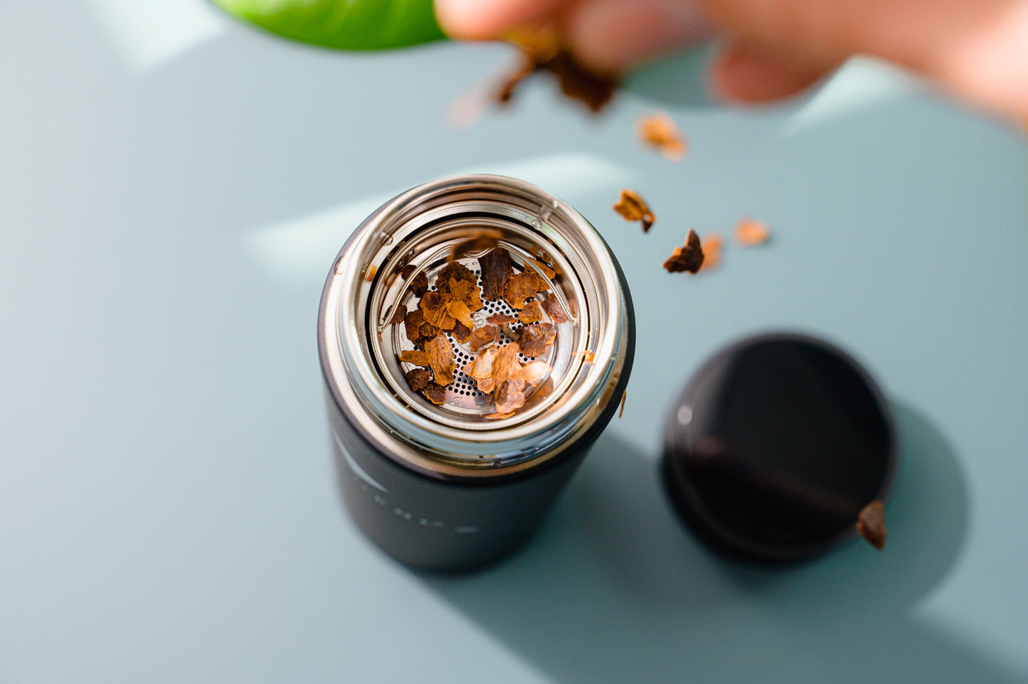 Hydro-Capsule™
