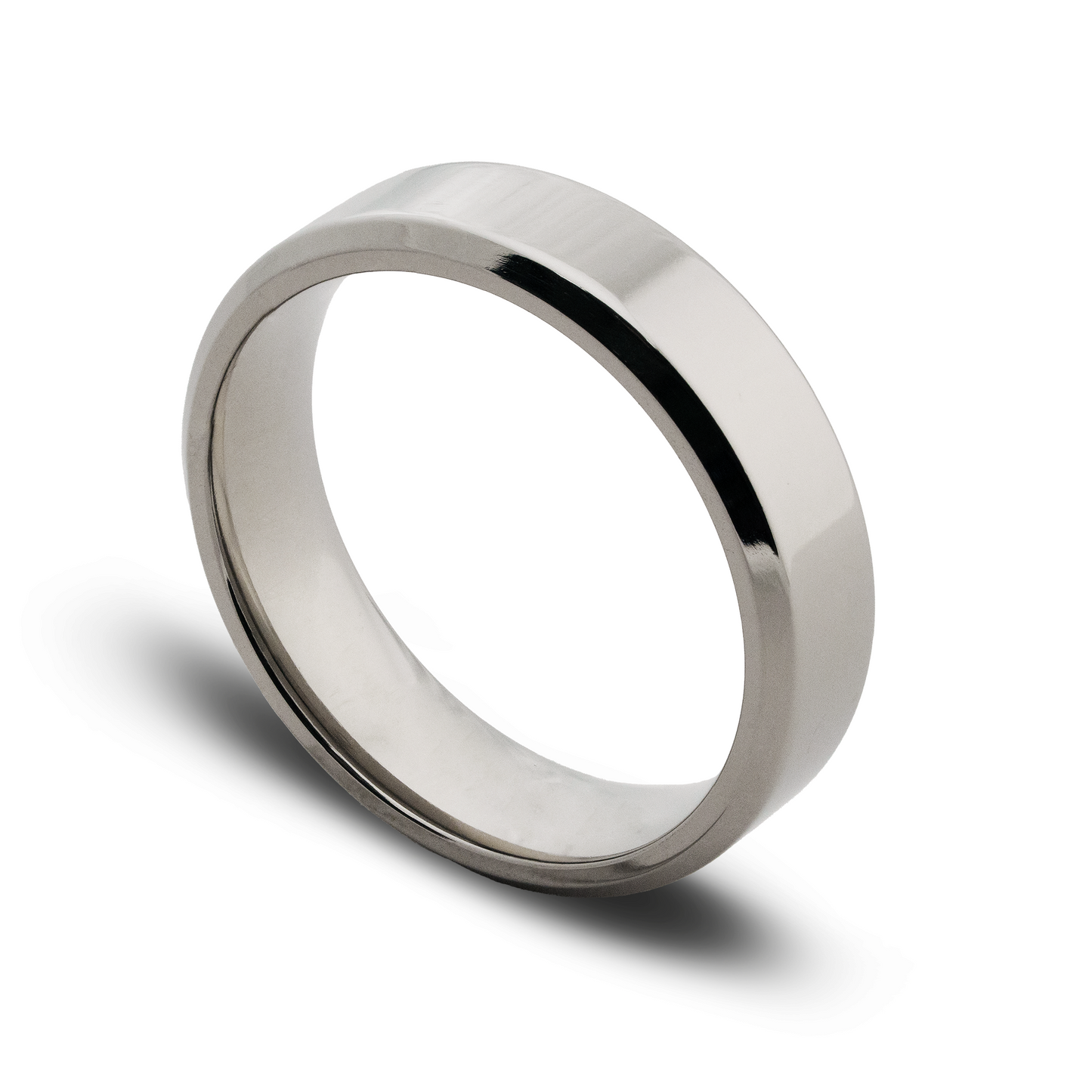 Vintage Gentlemen - The “Titan” Ring