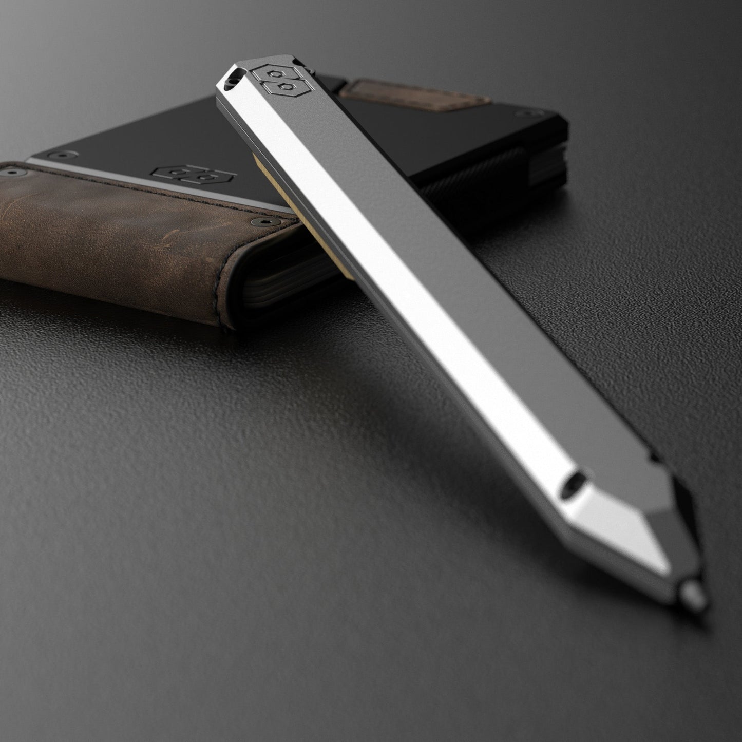 PROOF Vanguard Pen