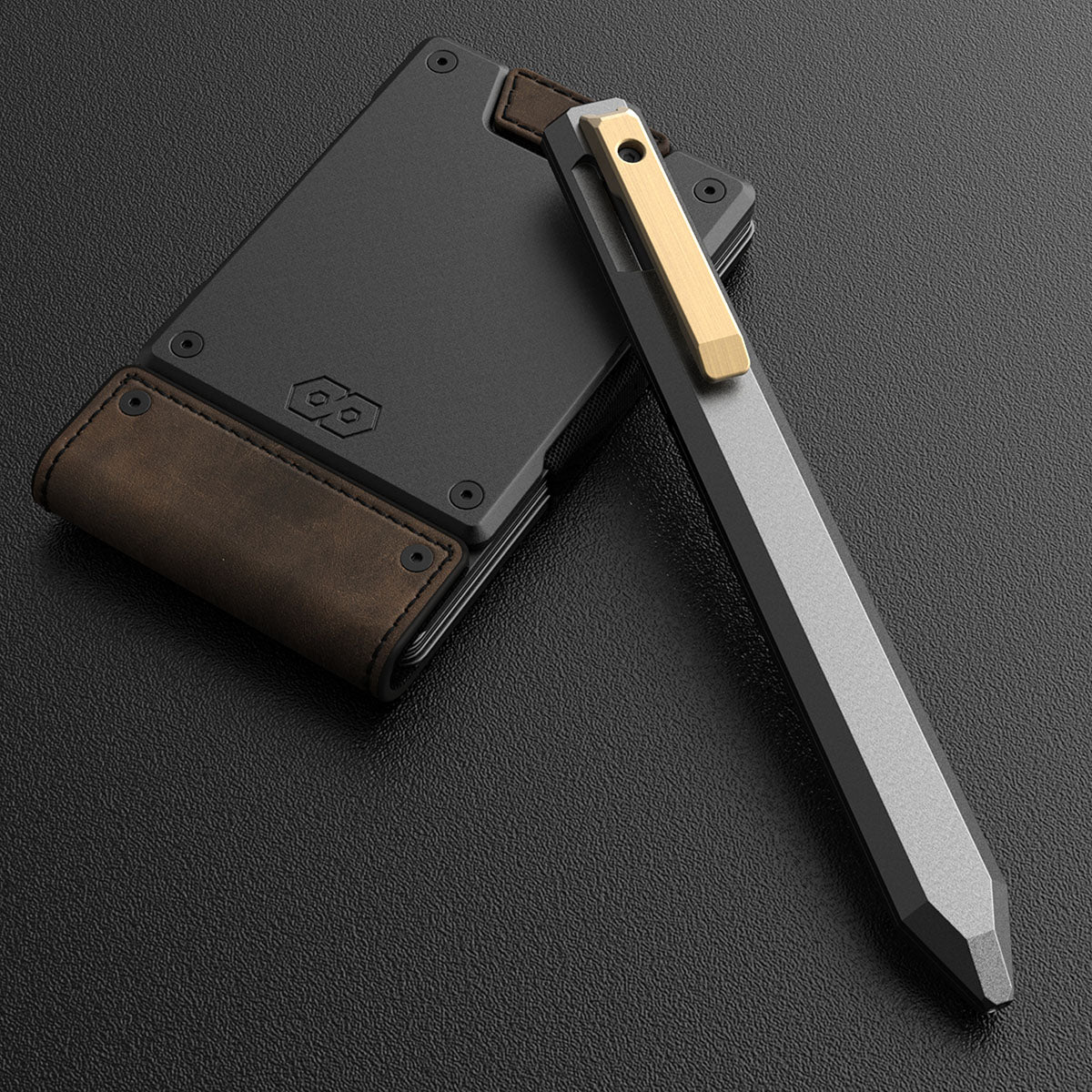 PROOF Vanguard Pen