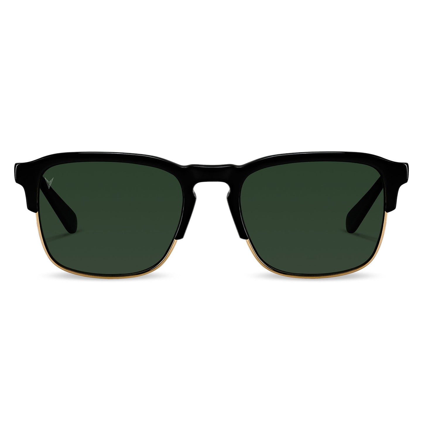 Vincero Collective "The Villa" - Jet Black Gold