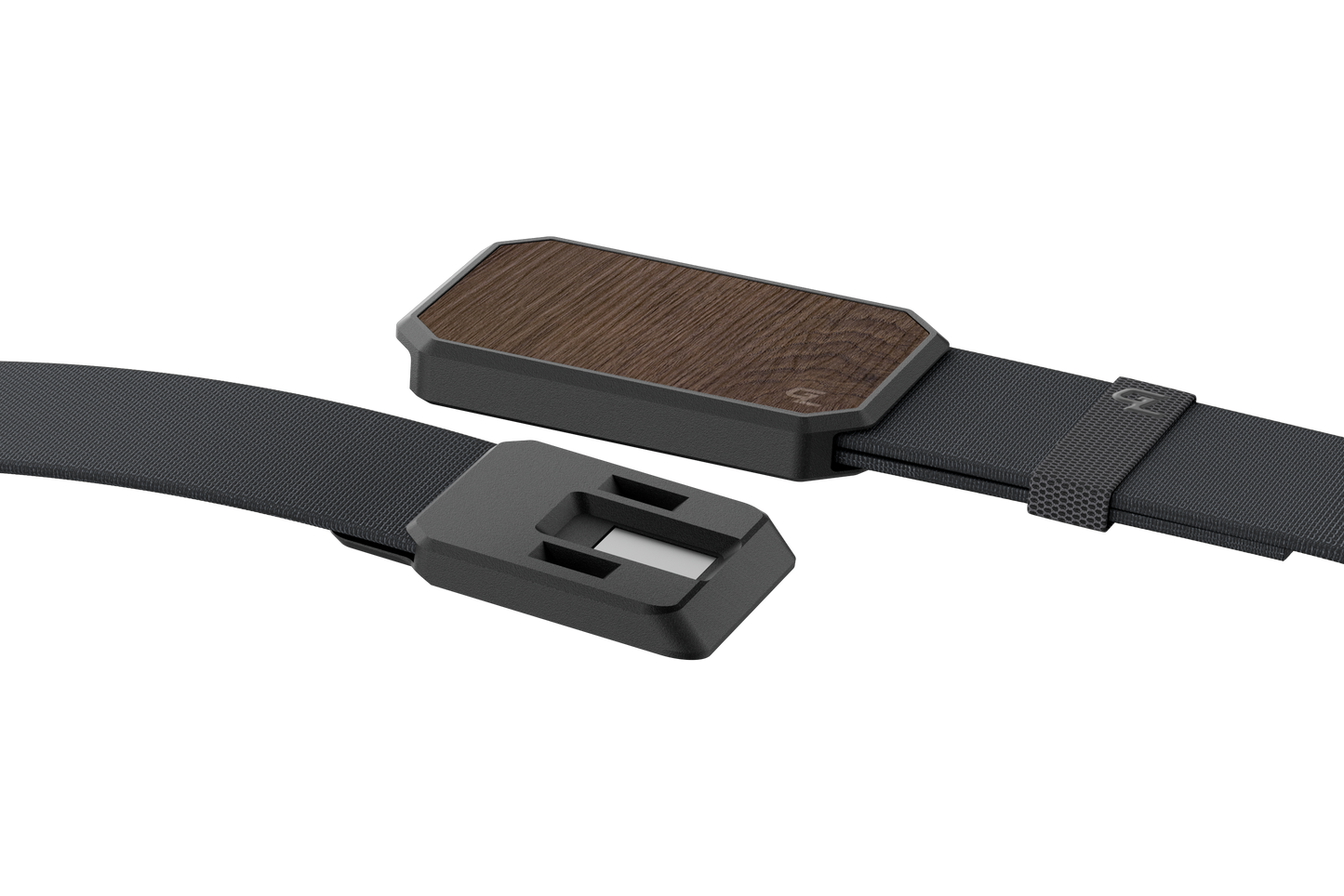 Groove Life Groove Belt Walnut/Deep Stone