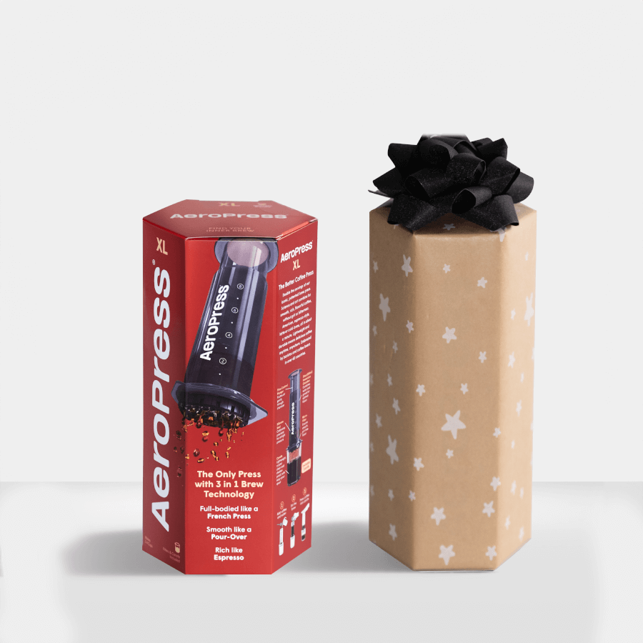 AeroPress Coffee Maker - Original XL