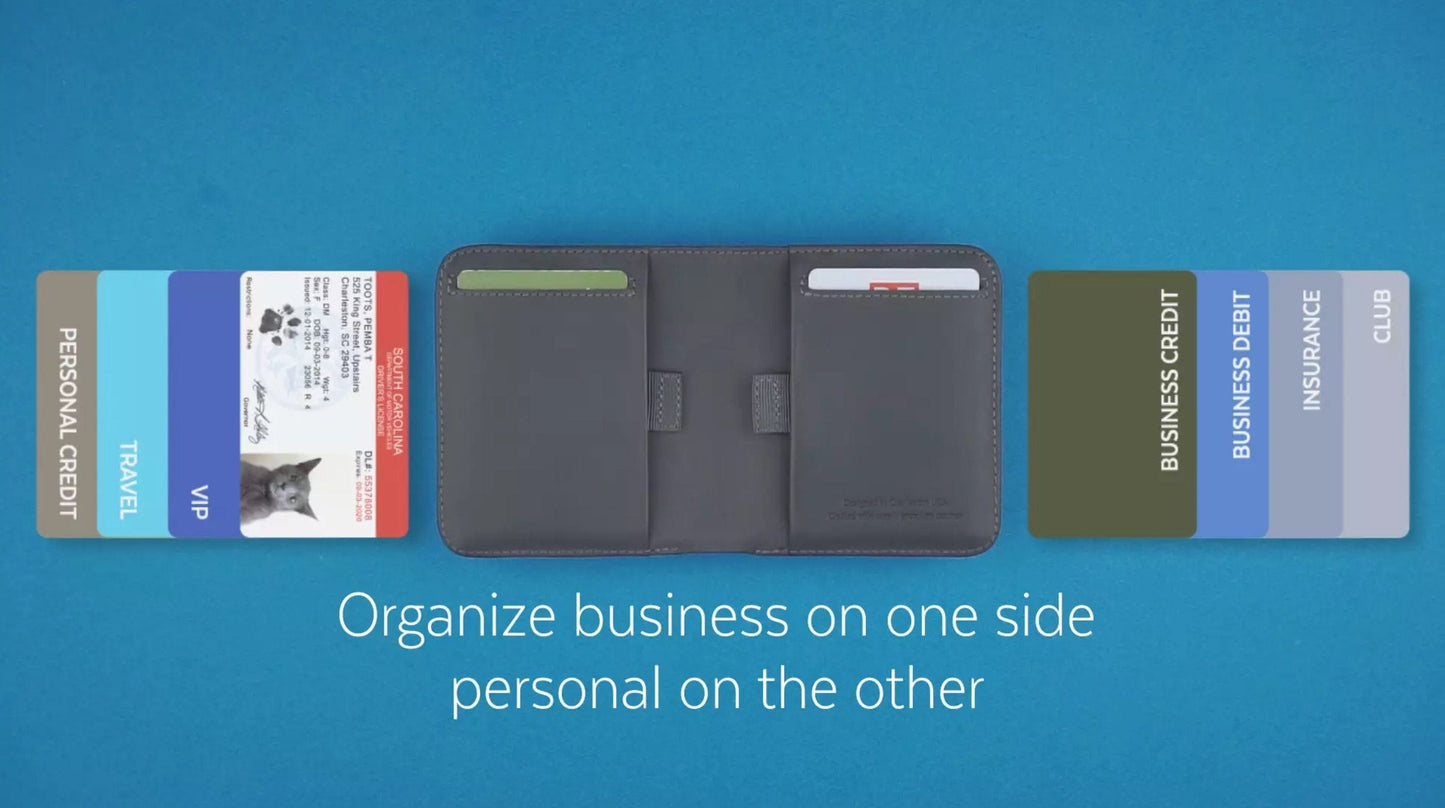 Agent Bifold
