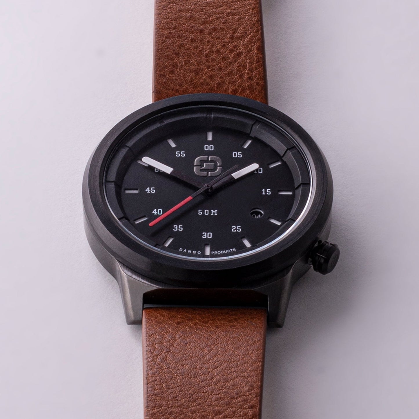 Dapper Watch
