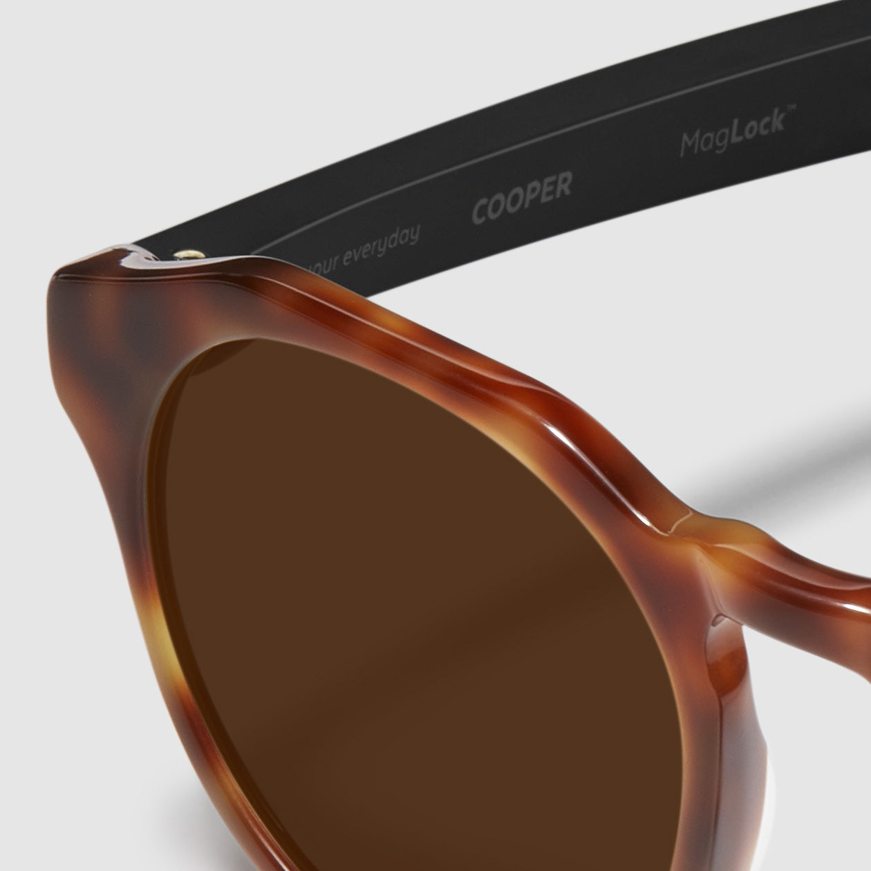 Cooper Sunglasses