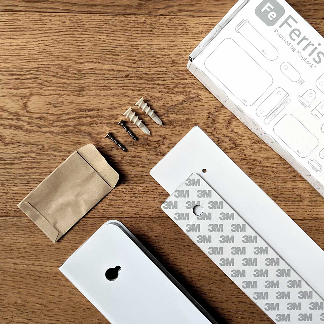 Distil Union Ferris ModStation