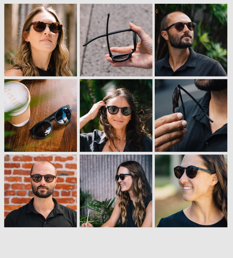 Wando Sunglasses