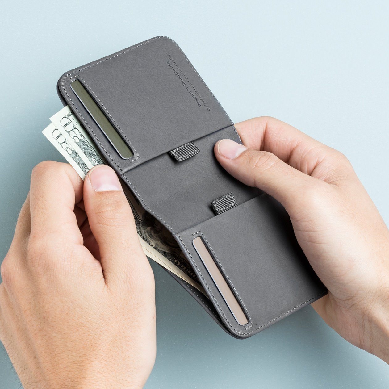 Agent Bifold