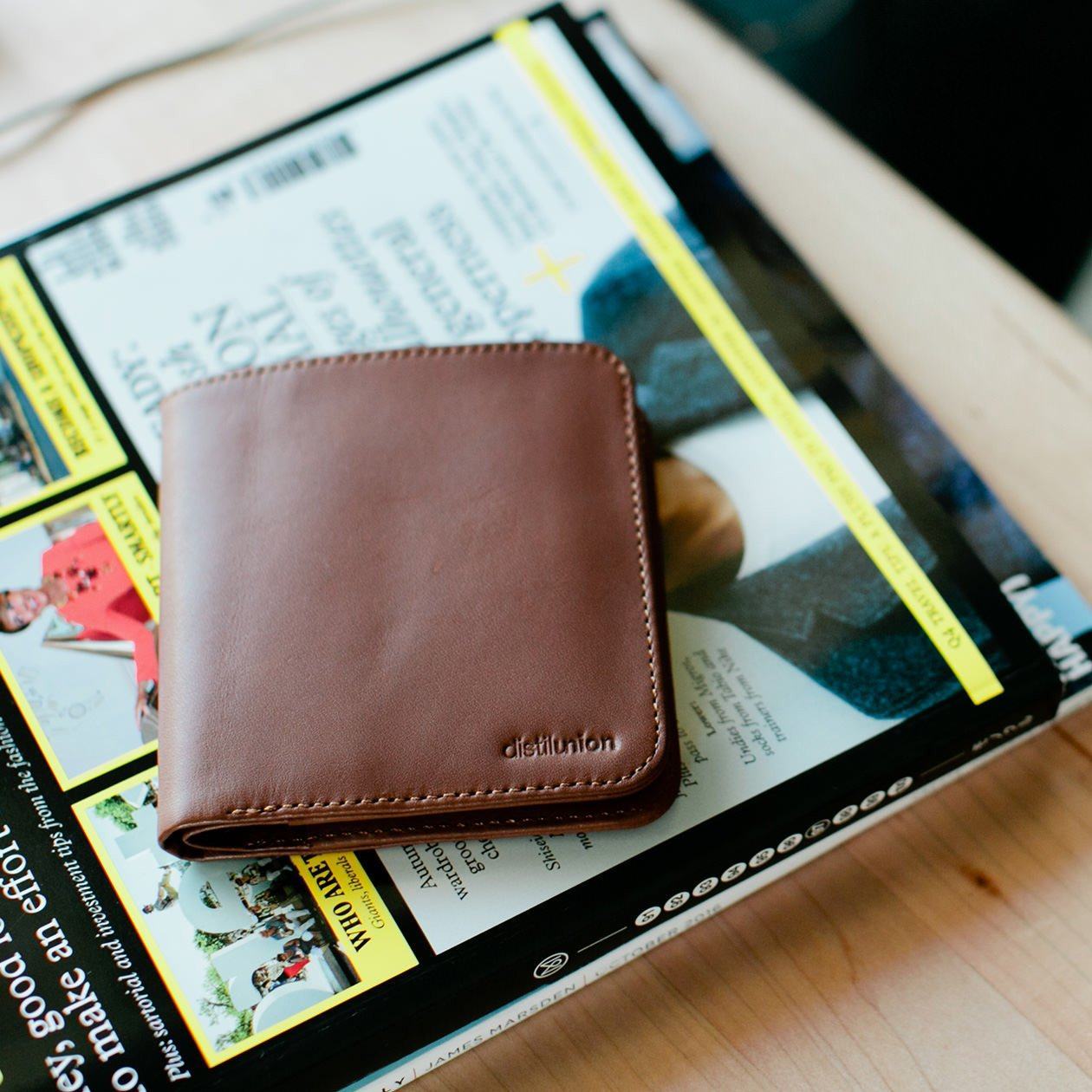 Agent Bifold