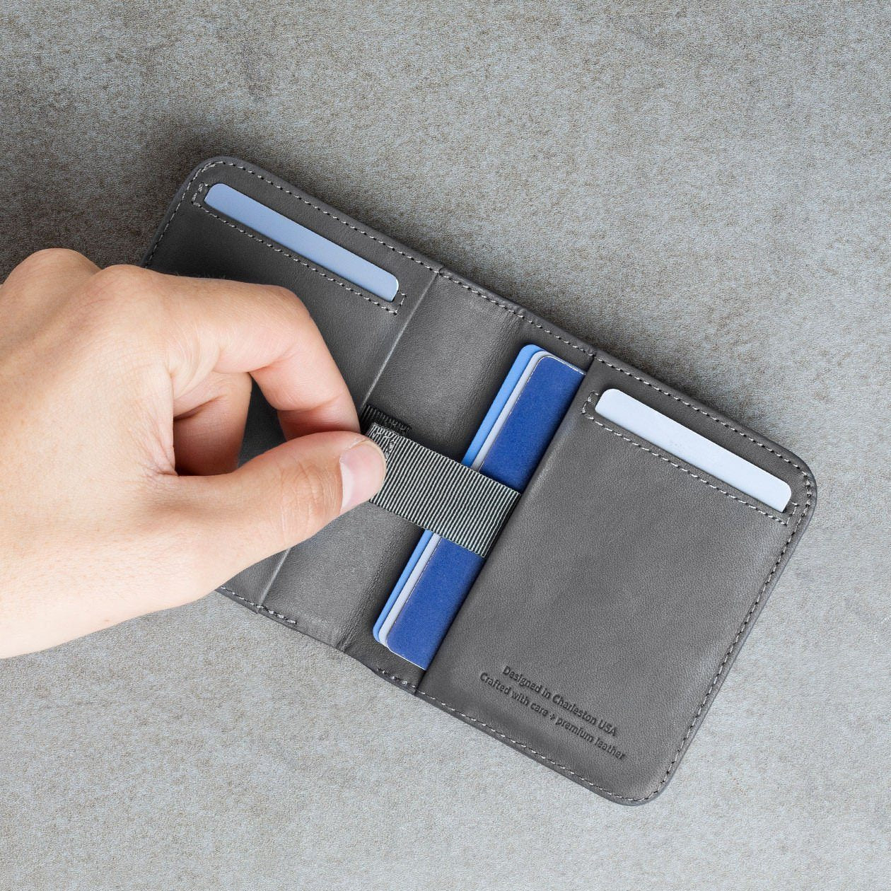 Agent Bifold
