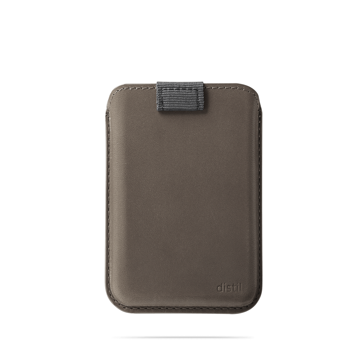 Wally Junior — MagSafe