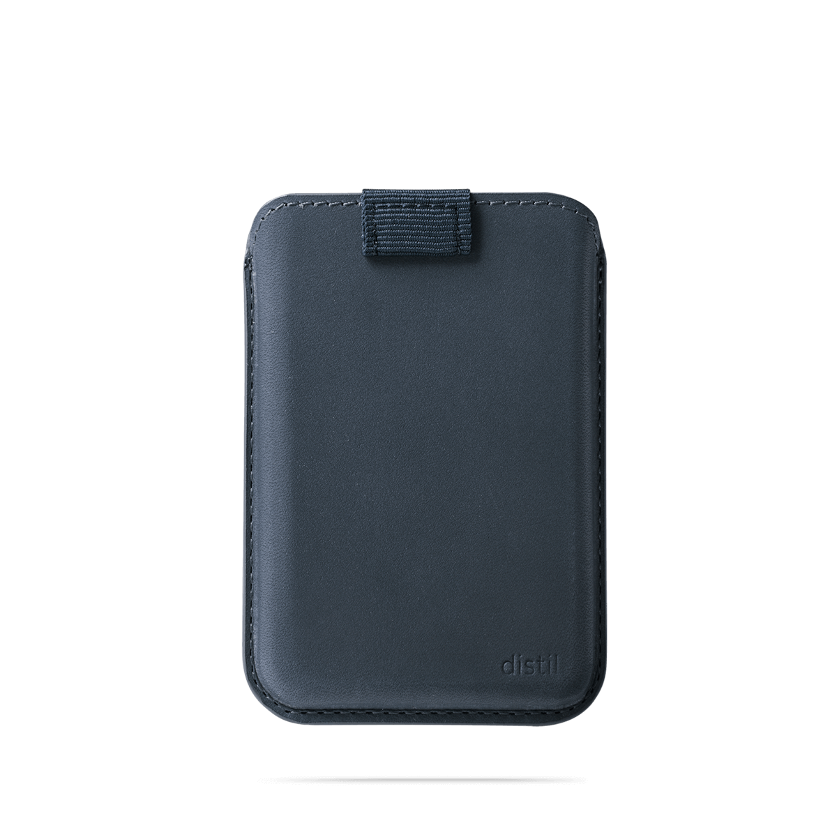 Wally Junior — MagSafe