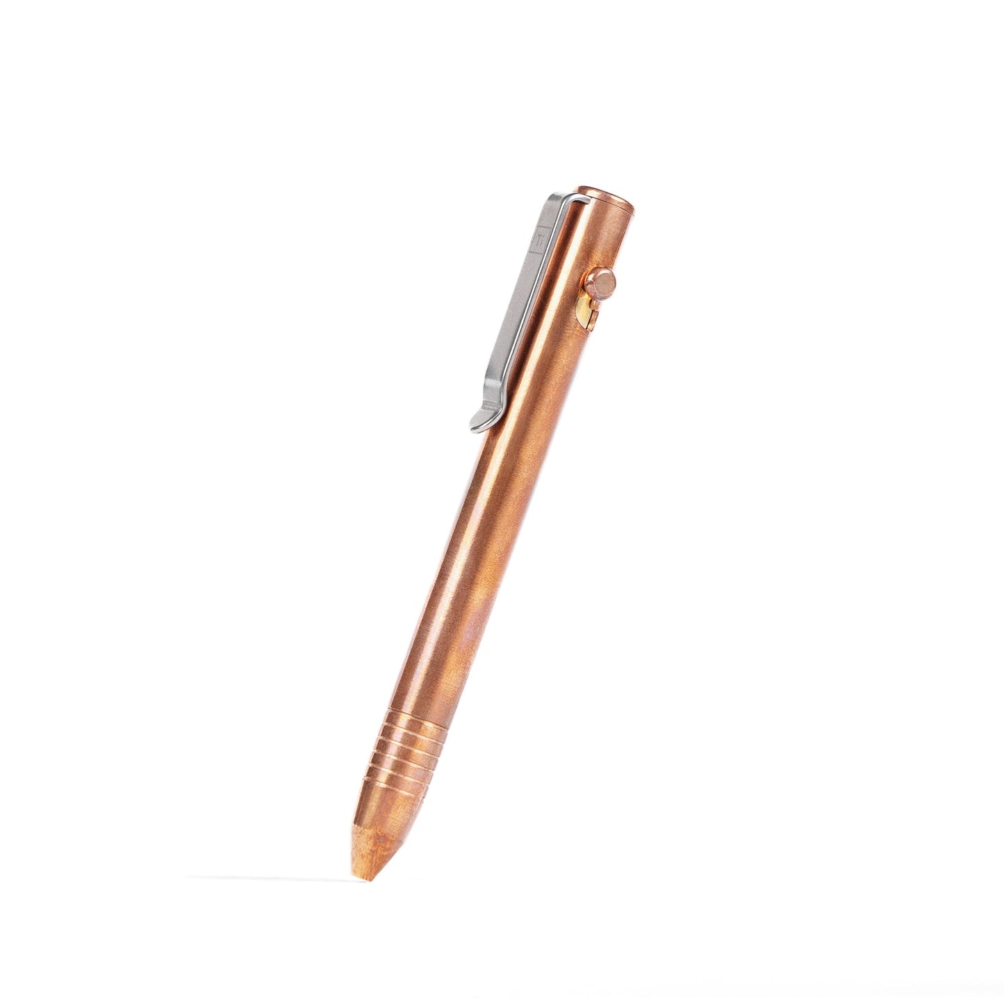 Big Idea Design Base Line Bolt Action Pen