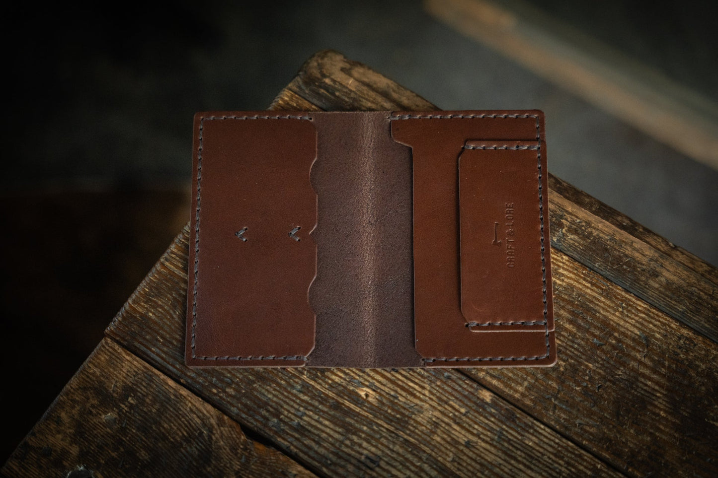 Operator Wallet