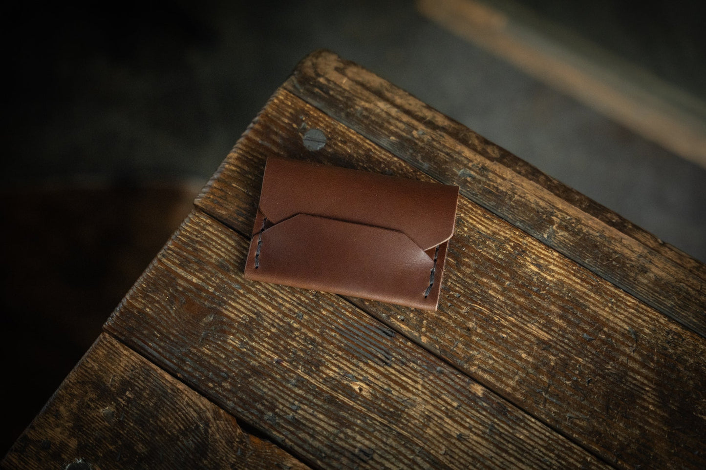 Enfold Card Wallet
