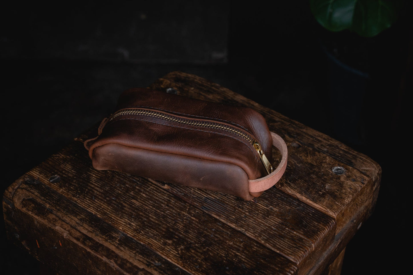 Dopp Kit
