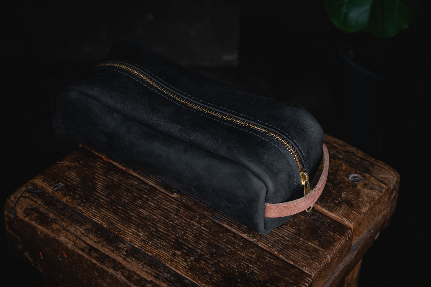 Dopp Kit