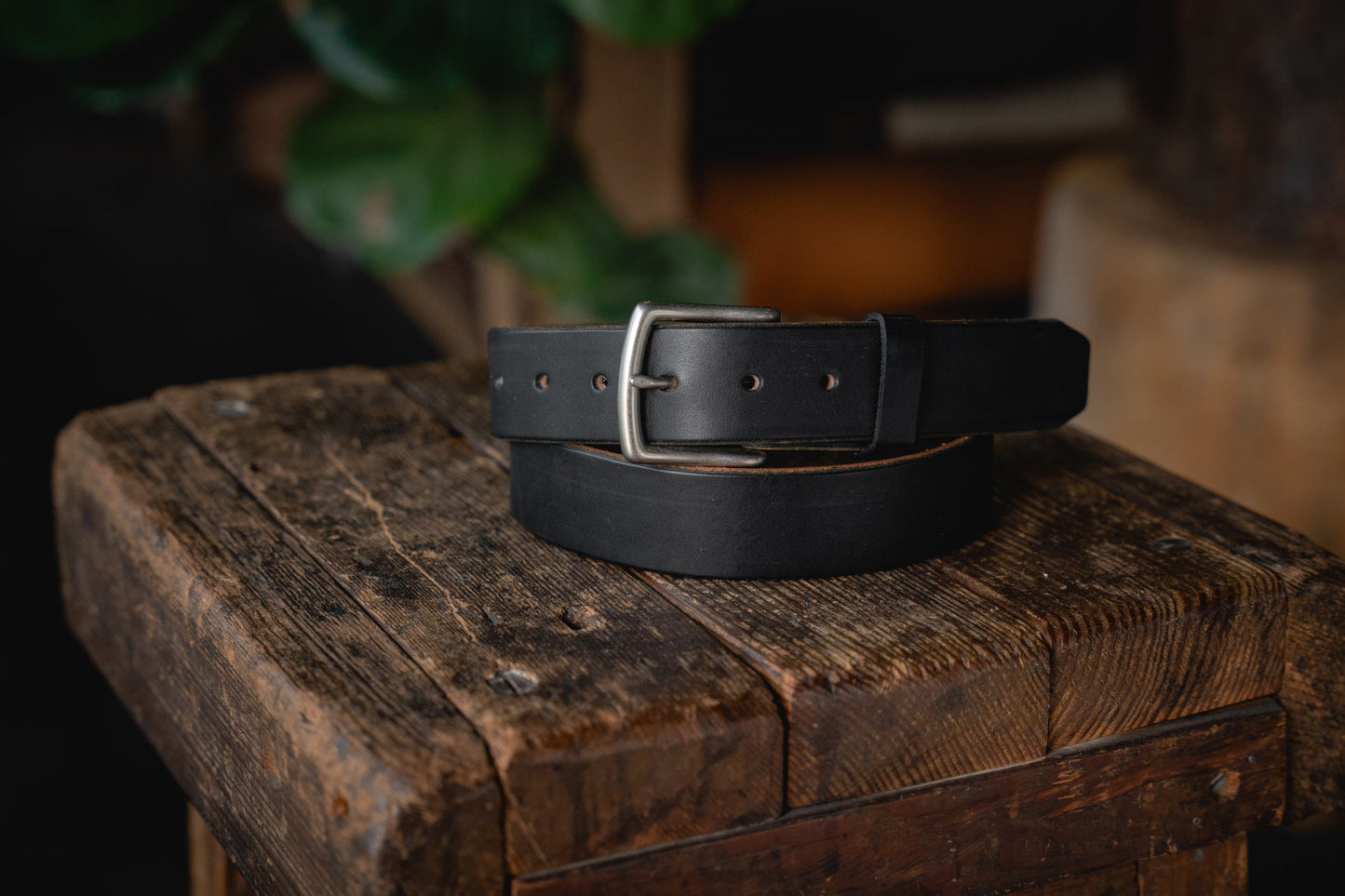 Craft and Lore Craft Belt Black