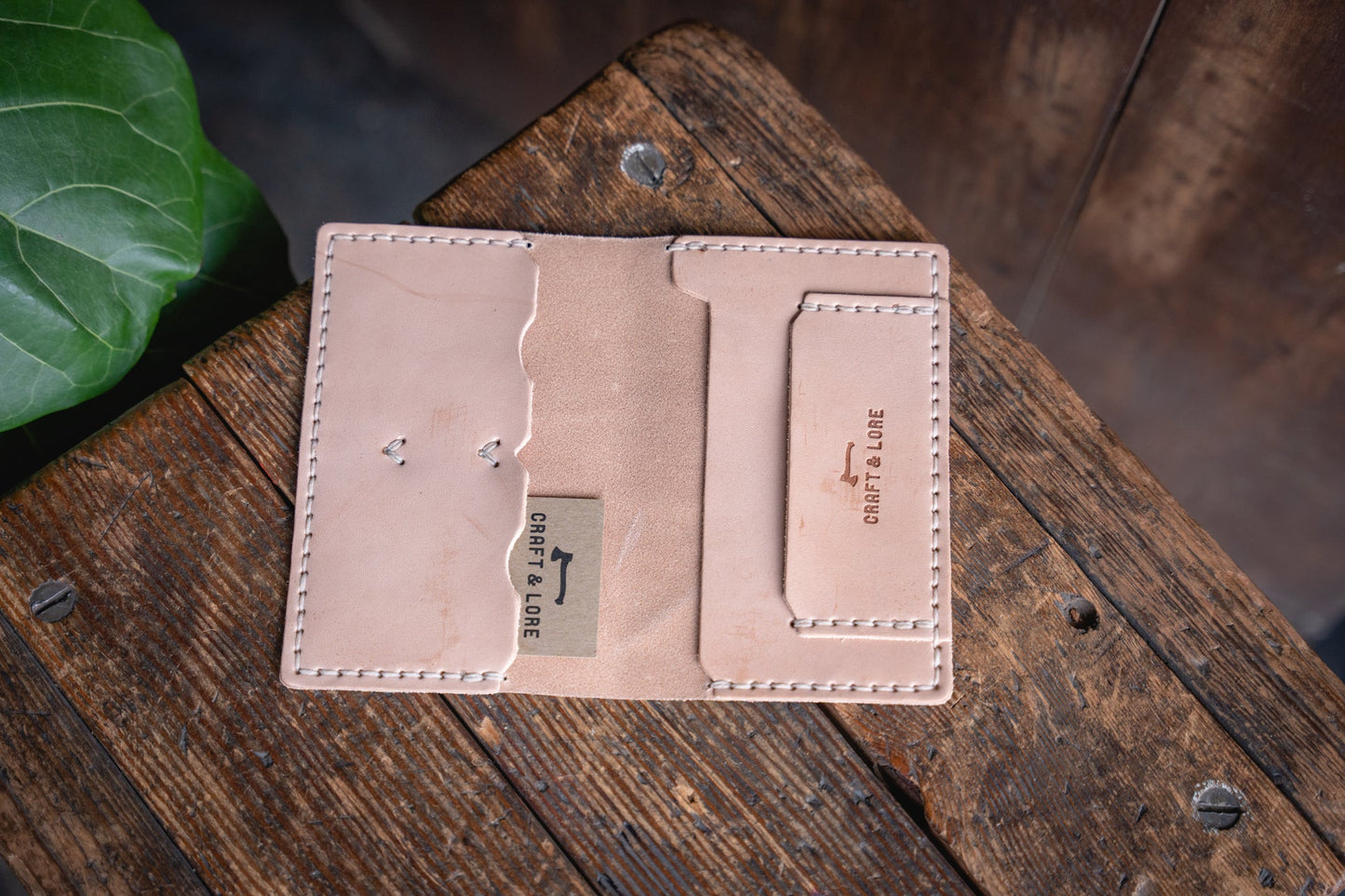 Operator Wallet