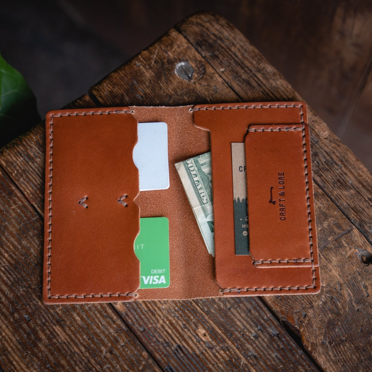 Operator Wallet