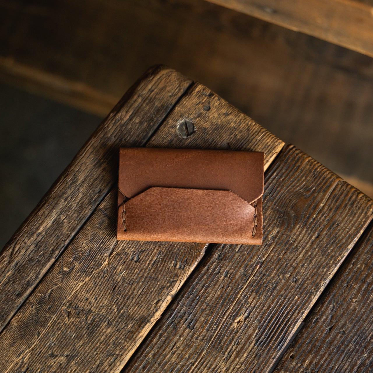 Enfold Card Wallet
