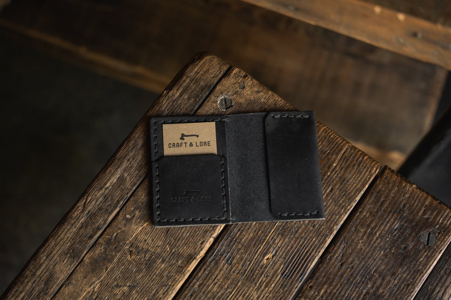 Craft and Lore Insider Wallet
